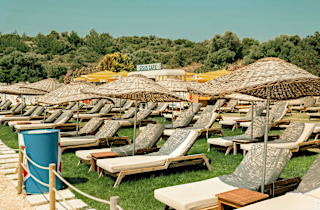 Sisus Marina Genel 5